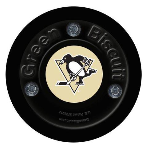 Green Biscuit NHL Teams - main image